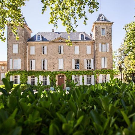 Chateau De Blomac Zewnętrze zdjęcie