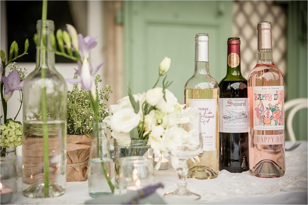 Chateau De Blomac Zewnętrze zdjęcie
